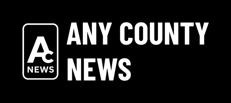 Any County News